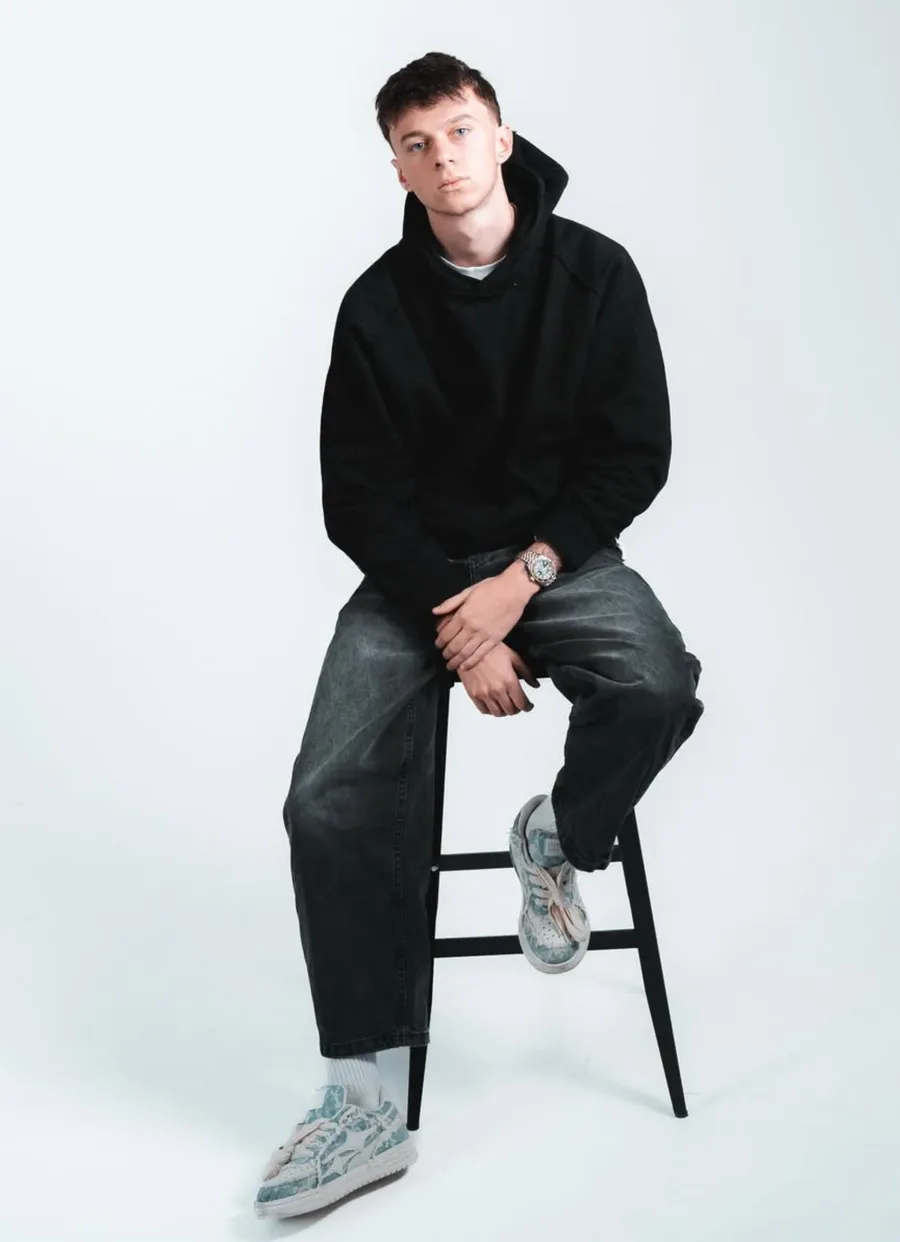 Ethan Hazard